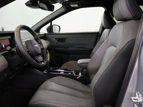 New 2026 Subaru Outback Limited XT image 12