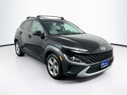 Certified 2022 Hyundai Kona SEL AWD/4WD image 1