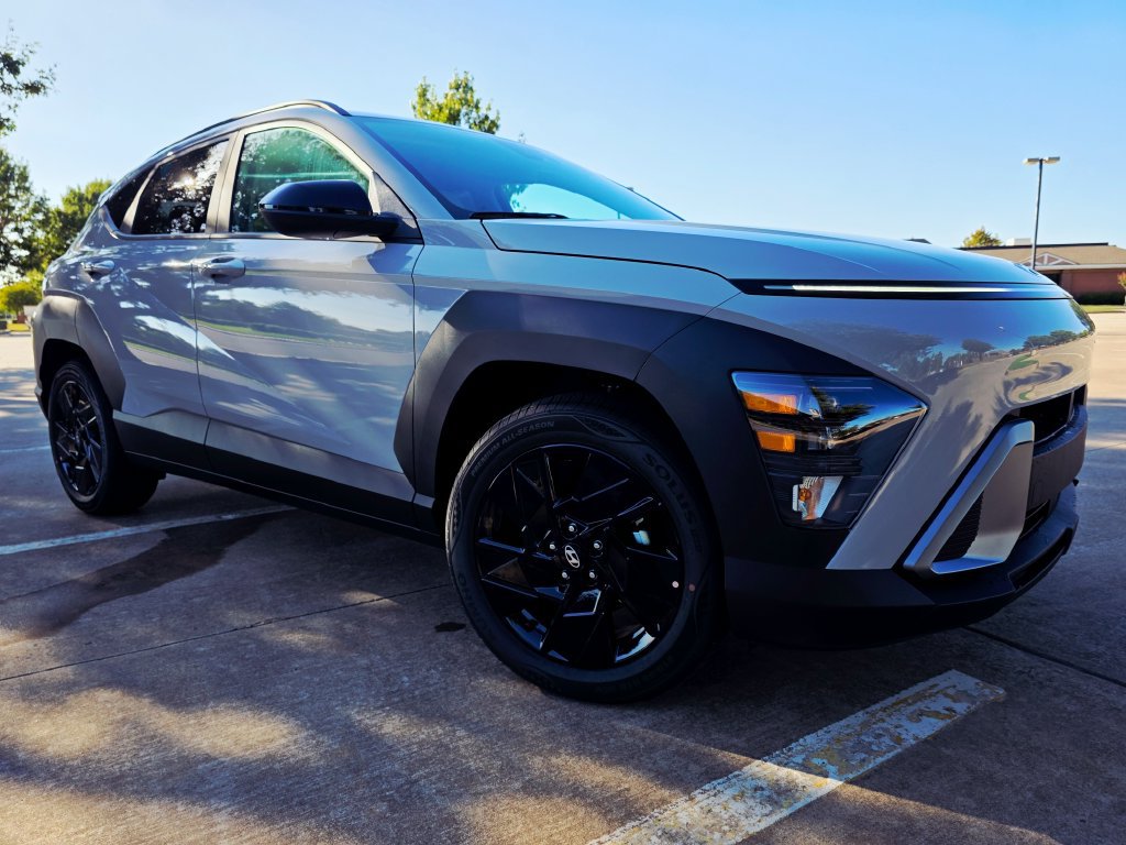 New 2026 Hyundai Kona SEL Sport FWD image 13