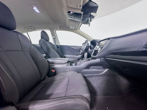 Used 2025 Subaru Legacy Premium AWD/4WD image 30