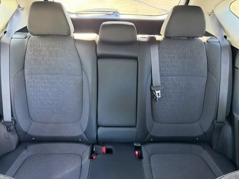 Certified 2024 Kia Seltos S AWD/4WD image 35