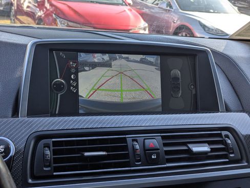 Used 2013 BMW M6 Convertible image 20