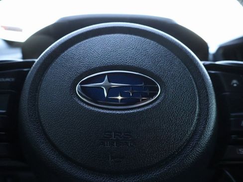 Used 2025 Subaru Forester Touring image 29