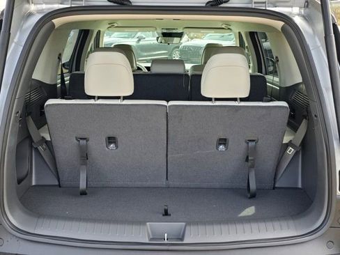 Certified 2025 Hyundai Santa Fe SEL image 19