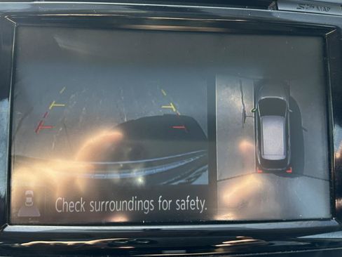 Used 2015 Nissan Murano SL w/ SL Technology Package AWD/4WD image 67