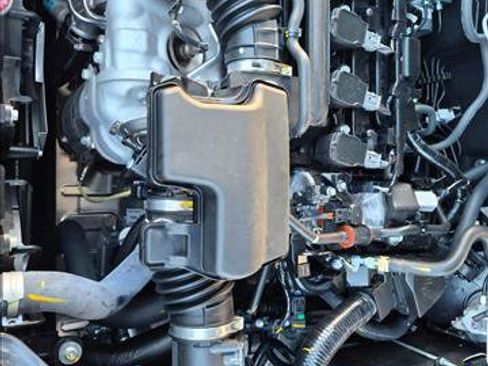Certified 2026 Acura ADX A-Spec FWD image 22