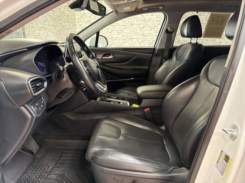Used 2020 Hyundai Santa Fe Limited image 23