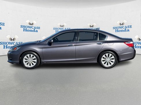 Used 2014 Honda Accord EX-L image 4