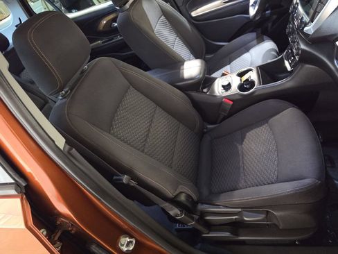 Used 2019 GMC Terrain SLE w/ Driver Convenience Package AWD/4WD image 25