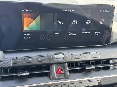 Used 2025 Kia K4 FWD image 40