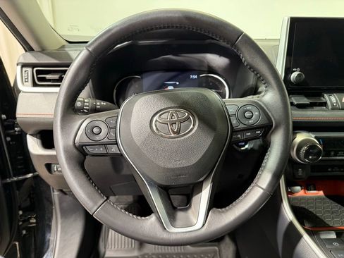 Certified 2024 Toyota RAV4 Adventure image 22