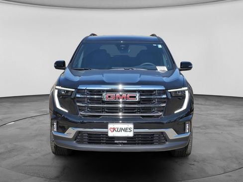 New 2026 GMC Acadia Elevation w/ Elevation Premium Package AWD/4WD image 2