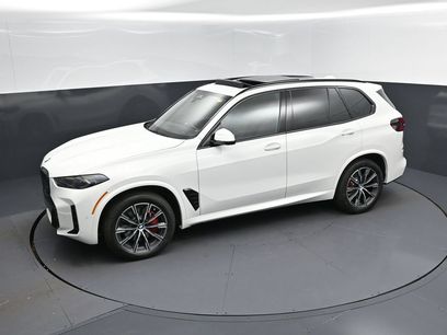 Used 2026 BMW X5 sDrive40i w/ M Sport Package