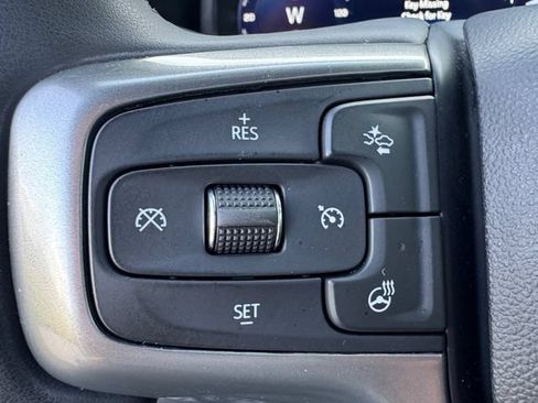 Used 2023 Chevrolet Tahoe LT w/ Luxury Package AWD/4WD image 7