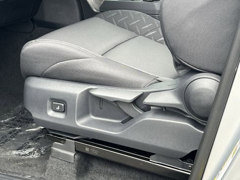 New 2026 Toyota Tacoma SR image 10