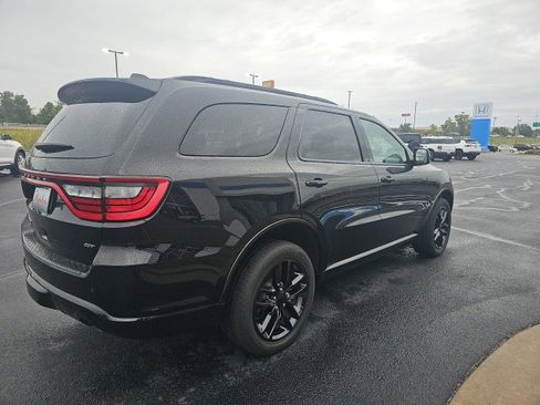 Used 2024 Dodge Durango GT image 6
