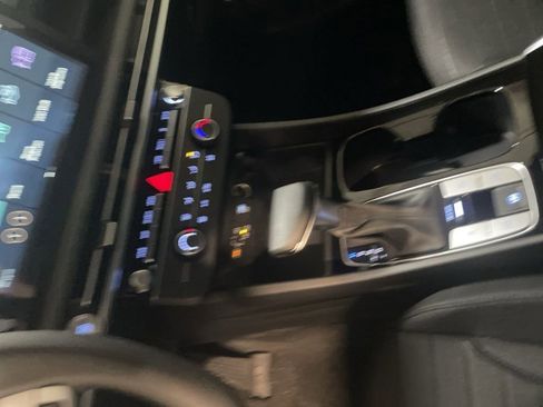 New 2026 Hyundai Santa Cruz SE image 25