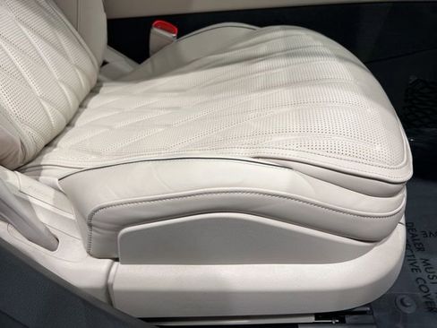 Used 2025 Mercedes-Benz S 63 AMG S image 62