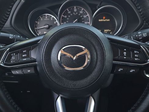 Used 2018 MAZDA CX-5 Grand Touring AWD/4WD image 20