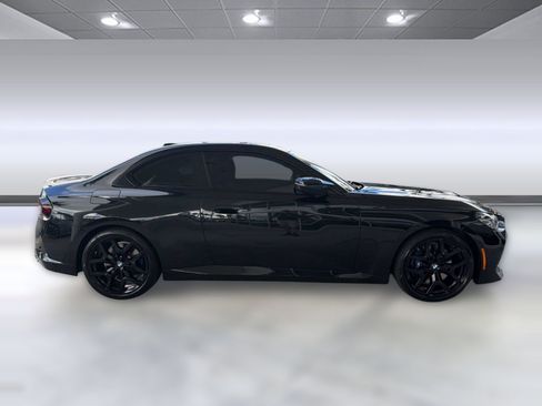 Used 2025 BMW M240i Coupe RWD image 8