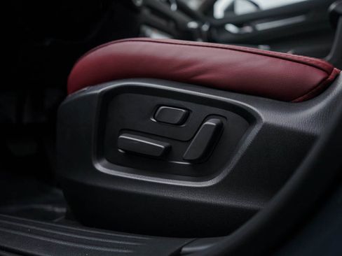 Certified 2025 MAZDA CX-5 Carbon Edition image 19