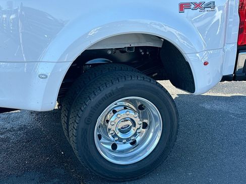 New 2026 Ford F450 XL w/ FX4 Off-Road Package image 13