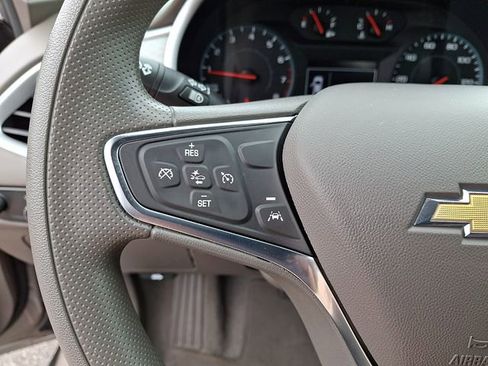 Used 2024 Chevrolet Malibu LT FWD image 21