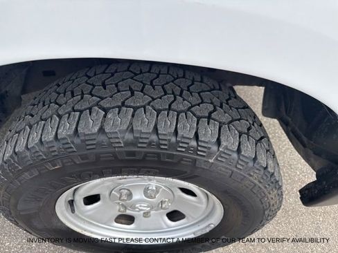 Used 2022 RAM 1500 Tradesman w/ Popular Equipment Group image 10