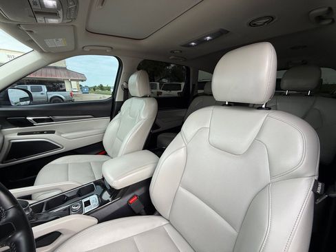 Used 2020 Kia Telluride S AWD/4WD image 20