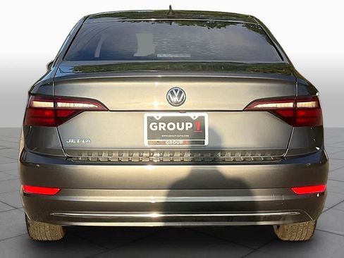 Used 2020 Volkswagen Jetta S w/ Driver Assistance Package FWD image 5