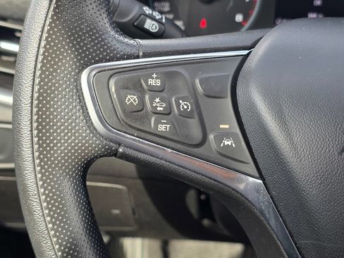 Used 2024 Chevrolet Malibu LT FWD image 39