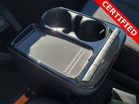 Certified 2025 Hyundai Ioniq 5 SE image 15