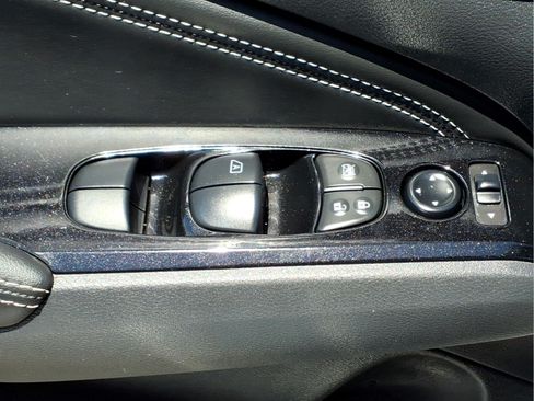 Certified 2023 Nissan Altima 2.5 SL AWD/4WD image 25