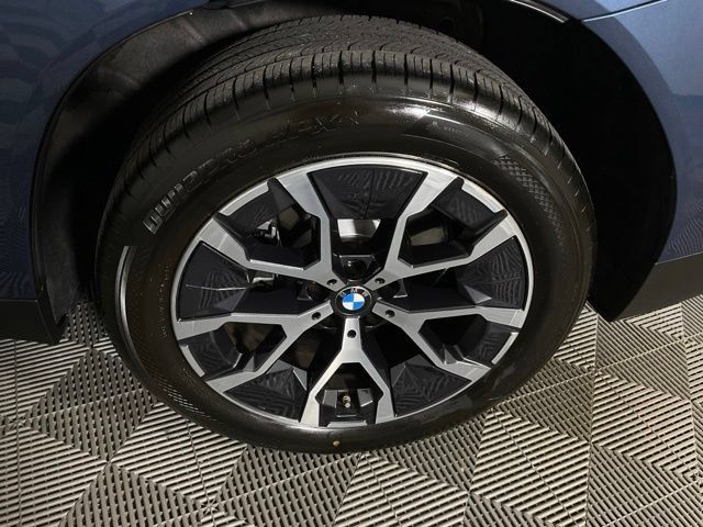Certified 2025 BMW X3 xDrive30i AWD/4WD image 36
