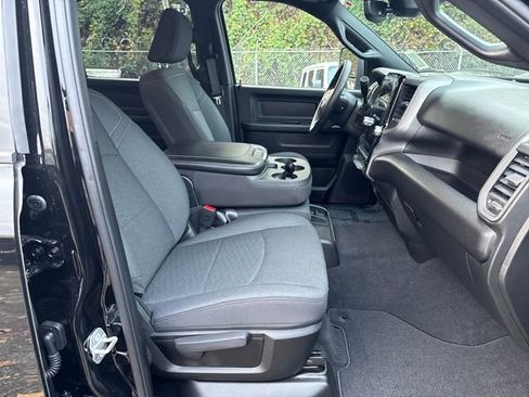 New 2026 RAM 2500 Tradesman AWD/4WD image 10