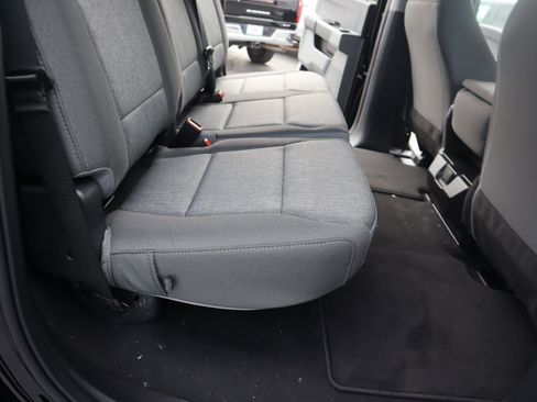 New 2026 Ford F250 XL w/ STX Appearance Package AWD/4WD image 13