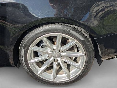 Used 2015 Audi A5 2.0T Premium image 19