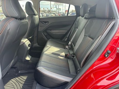 Certified 2025 Subaru Crosstrek 2.5i Limited image 25