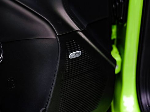 Used 2023 Dodge Challenger SRT Hellcat w/ Plus Package image 77