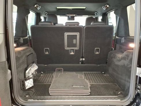Used 2024 Mercedes-Benz G 63 AMG 4MATIC image 7