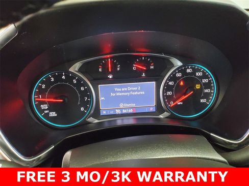 Used 2020 Chevrolet Equinox Premier w/ LPO, Floor Liner Package image 16