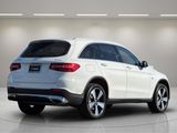Used 2019 Mercedes-Benz GLC 350e 4MATIC image 4