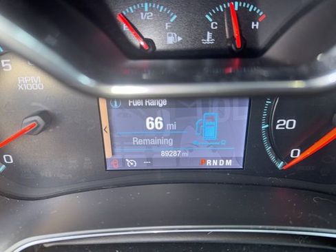 Used 2014 Chevrolet Impala LT image 8