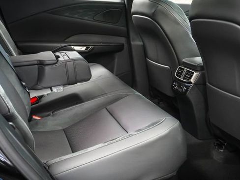 Used 2023 Lexus RX 350 FWD w/ Cold Area Package image 24