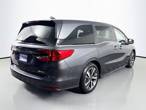 Certified 2023 Honda Odyssey Touring image 7