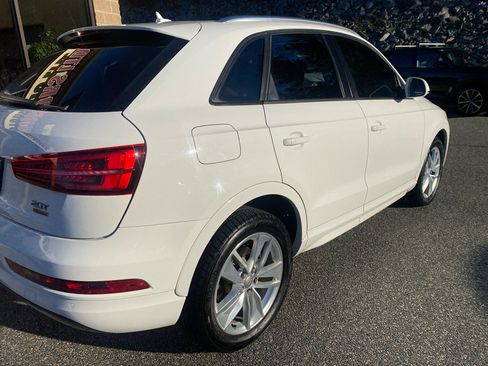 Used 2017 Audi Q3 2.0T Premium image 33
