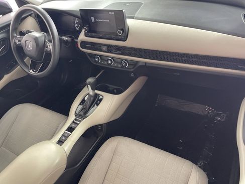 Used 2024 Honda HR-V LX image 25