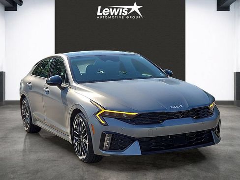 Used 2025 Kia K5 GT FWD image 6