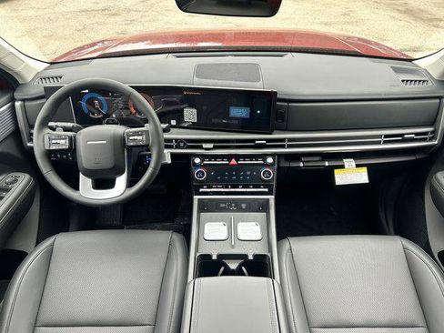 New 2026 Hyundai Santa Fe XRT AWD/4WD image 16