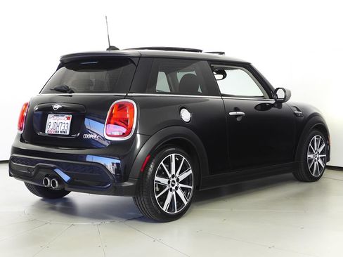 Used 2024 MINI Cooper S FWD image 7